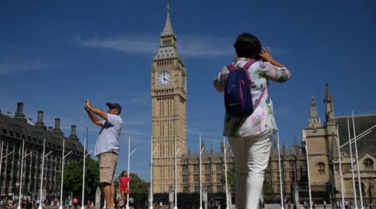 Reino Unido elimina el requisito de visa de turismo para colombianos y peruanos. Lo que debes saber antes de viajar