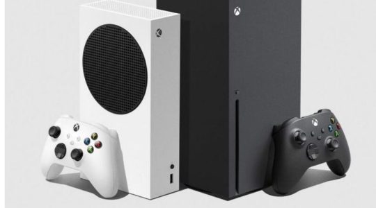 Microsoft pierde hasta 200 dolares por cada unidad de Xbox Series X|S vendida