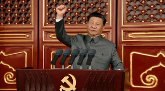 Xi Jinping ingresa al tercer mandato como el líder más poderoso de China en décadas y rodeado de leales