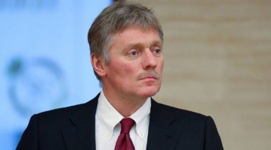 El Kremlin acusa a Londres por ataque a la Flota del Mar Negro y el Nord Stream, y promete respuesta