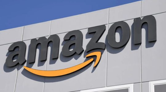 Amazon planea despedir a cerca de 10.000 empleados