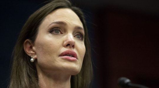 La terrible opción que tomó Angelina Jolie para acabar con su vida