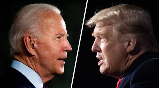 Ni Biden ni Trump emergen aún como claros ganadores de elecciones de medio mandato
