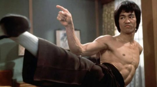 Nueva hipótesis podría explicar qué mató realmente a Bruce Lee