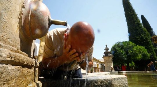 Los 5 peligros del cambio climático que ya notamos en nuestra salud