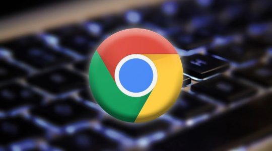 Google Chrome facilita la navegación con su nueva barra lateral