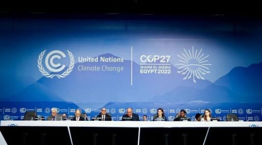 La COP27 sentencia al planeta: el caos climático avanza a una velocidad catastrófica y urgen medidas decisivas