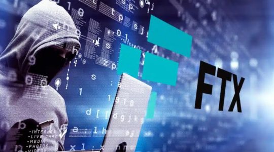 FTX es hackeado y roban más de 600 millones de dólares