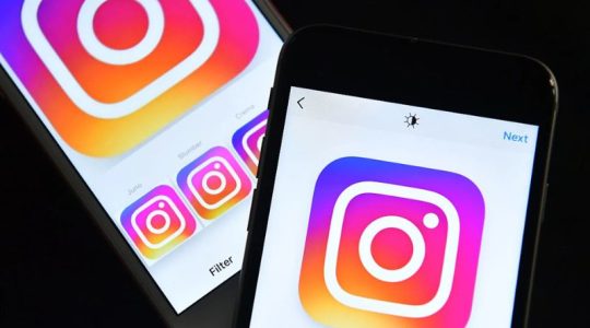 Instagram sufre una caída y suspende cuentas sin previo aviso