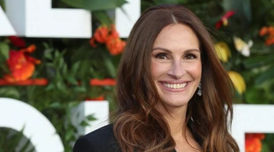 Julia Roberts reveló que Martin Luther King Jr. pagó gastos de hospital donde nació Julia Roberts reveló que Martin Luther King Jr. pagó gastos de hospital donde nació