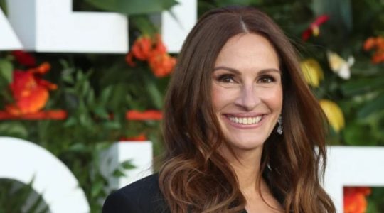 Julia Roberts reveló que Martin Luther King Jr. pagó gastos de hospital donde nació