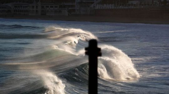 El mar Mediterráneo se calienta tres veces más rápido que el resto de los océanos