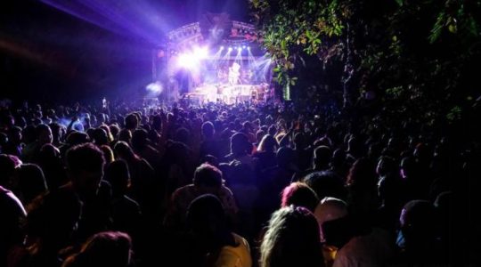 Prohíben festival de música electrónica en Uganda por “promover la inmoralidad”