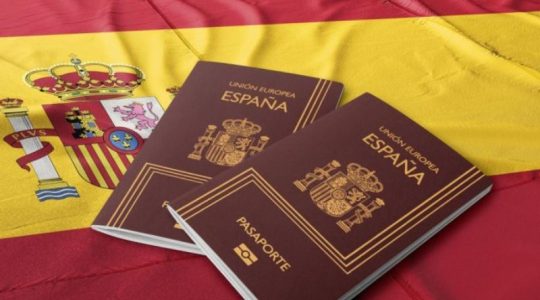Ley de Nietos podría brindar a 100.000 venezolanos la nacionalidad española