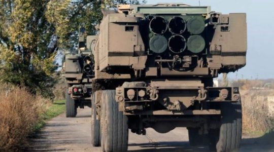 Rusia ordena a sus tropas retirarse de Jersón ante el avance de la contraofensiva de Ucrania