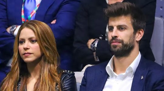 Esto es a lo que ha renunciado Shakira y lo que ha ganado Gerard Piqué en su acuerdo