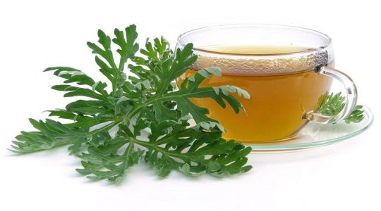 Este té elimina parásitos intestinales y activa la función de los riñones