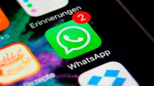 WhatsApp permitirá crear chats de grupo con más de 1.000 participantes