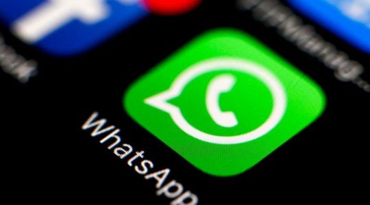 WhatsApp permitirá compartir notas de voz en los estados