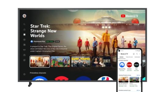 Primetime Channels: el plan de YouTube para plantar cara a Netflix y las demás plataformas de streaming