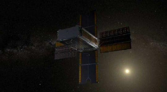 CubeSat BioSentinel transporta seres vivos al espacio profundo