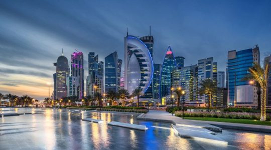 Cómo Qatar transforma su riqueza en influencia política
