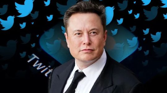 Elon Musk pierde la encuesta en la que preguntaba si debía seguir como jefe de Twitter
