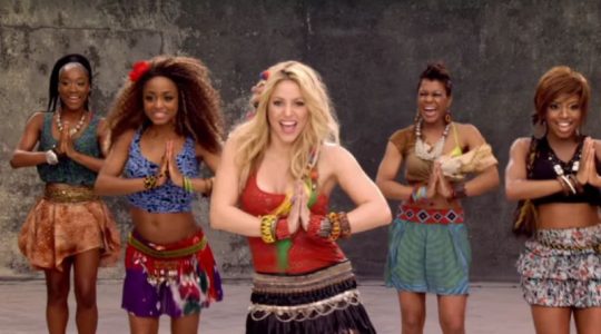 El significativo mensaje de Shakira justo después de su encuentro en la corte con Gerard Piqué