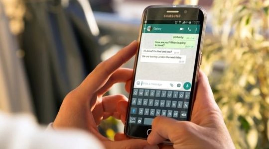 Lo nuevo de WhatsApp pone en jaque a los que borran mensajes comprometedores de los chats