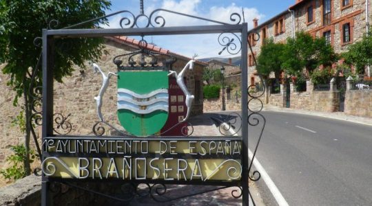 El pueblo más antiguo de España está en el Camino de Santiago