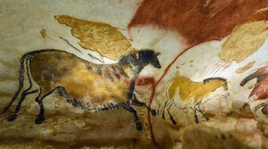 Arqueólogo aficionado descifra misterio detrás de las extrañas marcas encontradas en pinturas rupestres