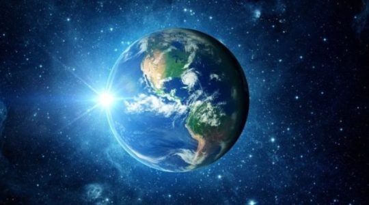 Mira por qué la Tierra alcanzará su máxima velocidad del 2023 este 4 de enero