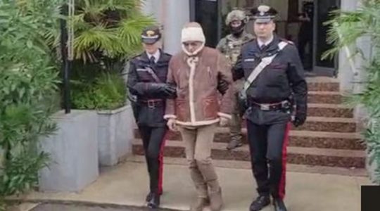 Quién es Matteo Messina Denaro, el mafioso «Diabolik» detenido en Sicilia tras casi 30 años de búsqueda