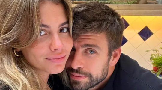 Shakira: la contundente respuesta de la cantante ante la primera fotografía oficial de Piqué con Clara Chía Martí