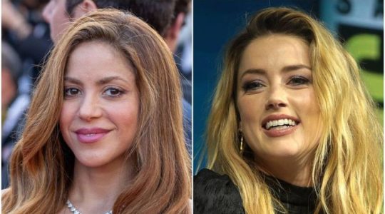 ¿Por qué tildan a Shakira como la Amber Heard latina? Usuarios en redes insisten en que falta conocer el otro lado de la historia de la ruptura con Piqué
