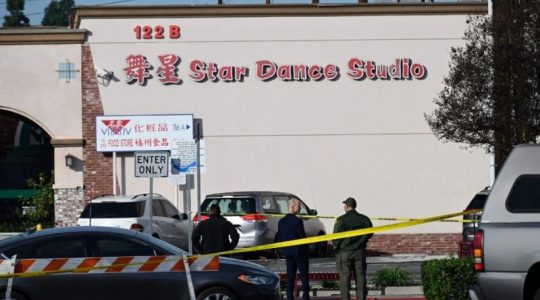Última hora y noticias sobre el tiroteo en Monterey Park, California: autoridades identifican al sospechoso, que se quitó la vida