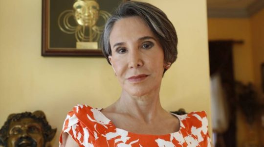 Fotos: Así lucía Florinda Meza en su juventud: “me decían que era la mujer más hermosa del mundo” Fotos: Así lucía Florinda Meza en su juventud: “me decían que era la mujer más hermosa del mundo”