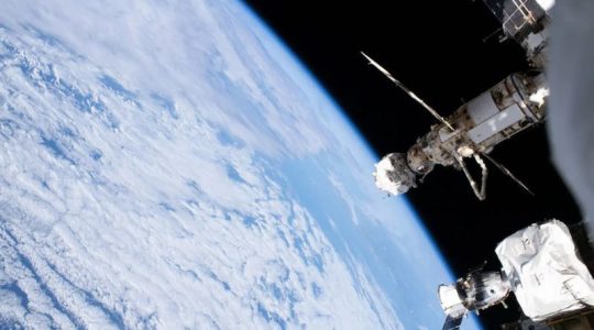 Rusia lanza la nave Soyuz MS-23 para rescatar a los astronautas atrapados en la Estación Espacial Internacional