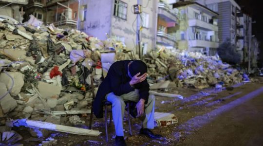 Nuevo terremoto en Turquía: al menos seis muertos y casi 300 heridos por un seísmo de magnitud 6,4
