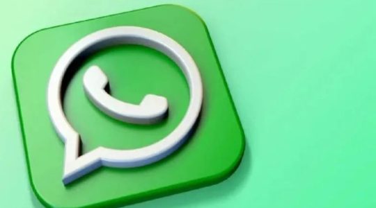 La nueva función de WhatsApp que te dejará con la boca abierta y sorprenderá a TODOS