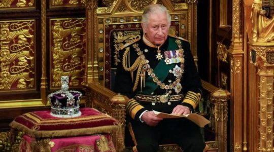 Caos en la Familia Real: Las invitaciones a la coronación del rey Carlos III no han sido entregadas