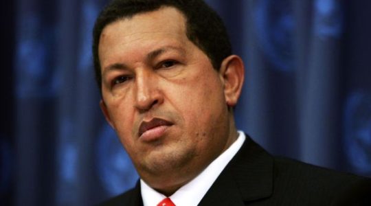 ¿Cómo se vería Hugo Chávez si estuviera vivo? La inteligencia artificial lo revela