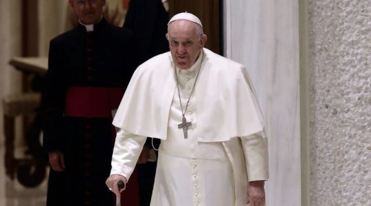 El papa Francisco cumple 10 años al frente de la Iglesia: los momentos que han marcado su pontificado