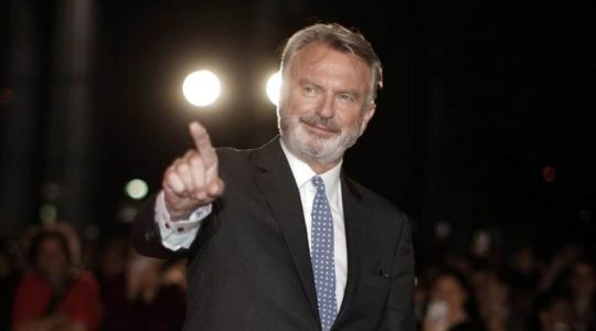 “Me estoy muriendo”: Sam Neill, protagonista de Jurassic Park, reveló que padece cáncer