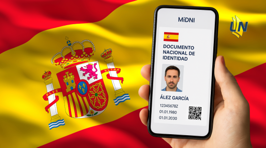 Nuevo DNI digital en España: cómo funciona, ventajas y fechas clave de implantación
